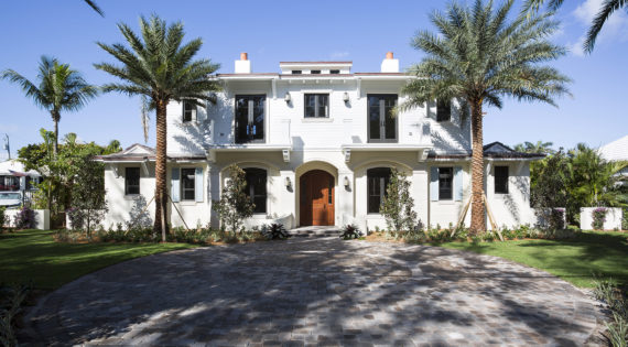 Picture Tour of 3410 North Ocean Boulevard | Gulf Stream, Florida