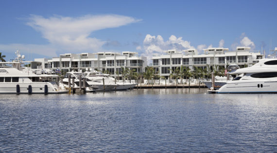 Seagate Yacht Club Residences Sold Out — Last Unit Sold In Just 27 Days On The Market