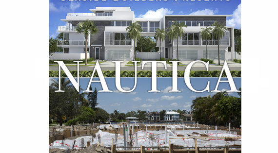 Seaside Builders Presents Nautica