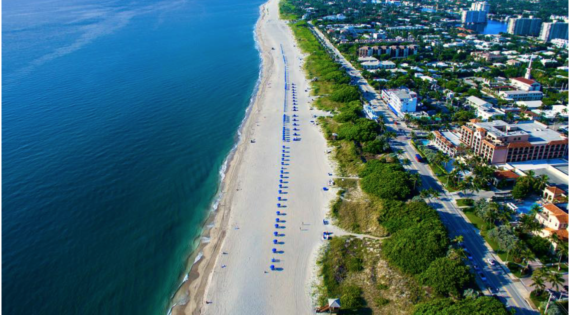 Delray Beach: South Florida’s Burgeoning Hotspot