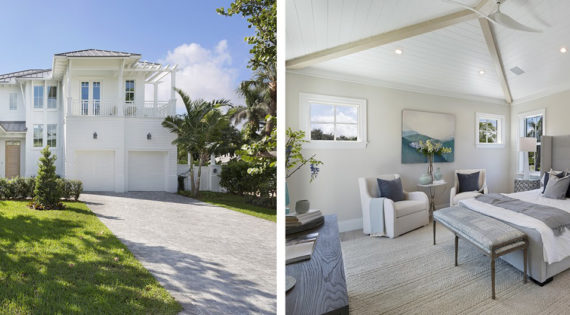 Just Sold! Brand-New Island-Inspired Estate