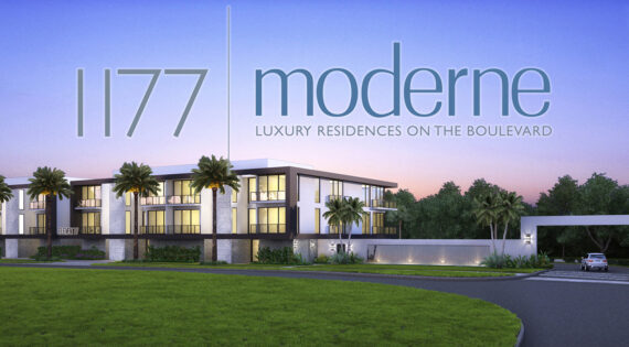 1177 Moderne | Luxury Residences On The Boulevard