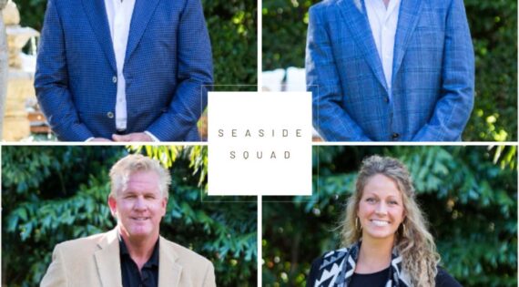 Meet the Team: Seaside Builders